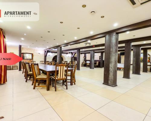 Tylko u nas! Kamienica Świecie gastr./usł. 987m²