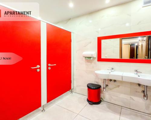 Tylko u nas! Kamienica Świecie gastr./usł. 987m²