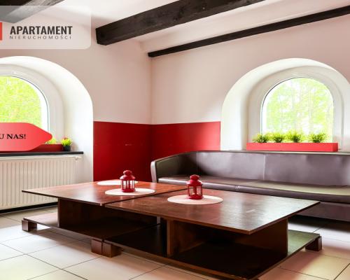 Tylko u nas! Kamienica Świecie gastr./usł. 987m²