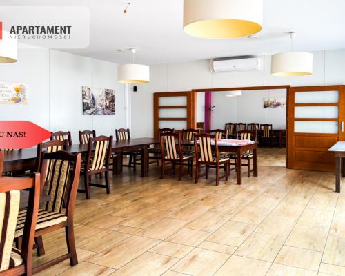 Tylko u nas! Kamienica Świecie gastr./usł. 987m²
