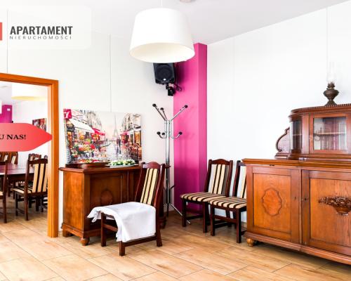 Tylko u nas! Kamienica Świecie gastr./usł. 987m²