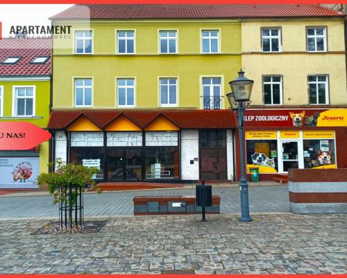 TYLKO U NAS !!! ODNOWIONA W ATRAKCYJNYM MIEJSCU!