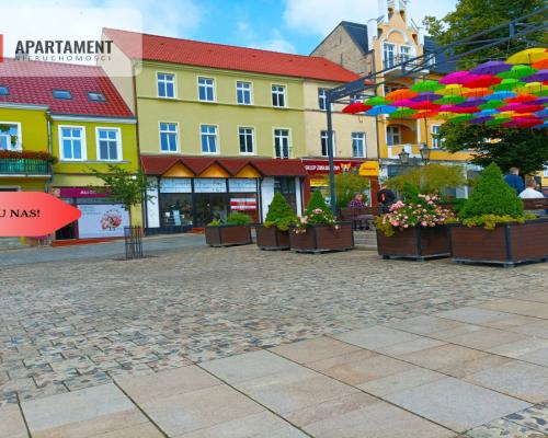 TYLKO U NAS !!! ODNOWIONA W ATRAKCYJNYM MIEJSCU!