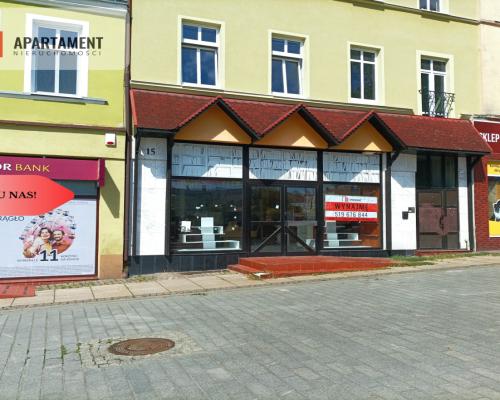 TYLKO U NAS !!! ODNOWIONA W ATRAKCYJNYM MIEJSCU!