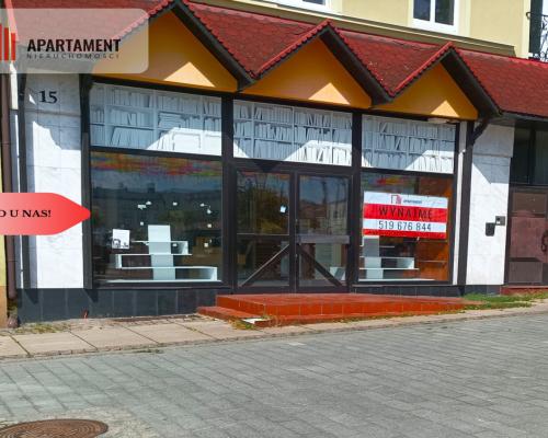 TYLKO U NAS !!! ODNOWIONA W ATRAKCYJNYM MIEJSCU!