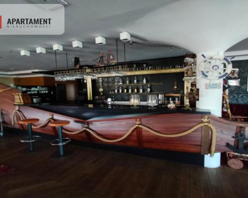 Niezwykła okazja! Hotel z potencjałem