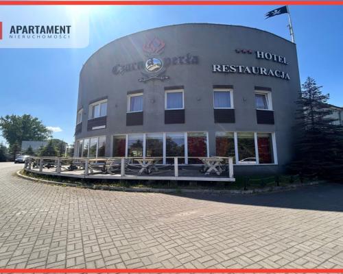 Niezwykła okazja! Hotel z potencjałem