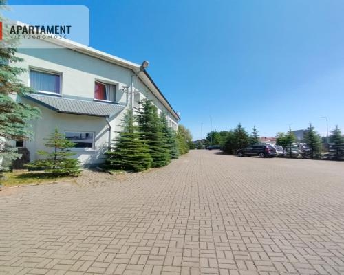 Niezwykła okazja! Hotel z potencjałem