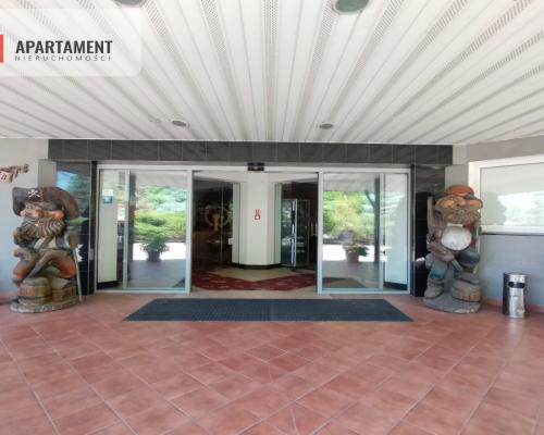 Niezwykła okazja! Hotel z potencjałem