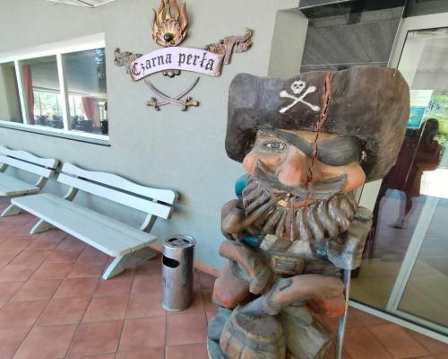 Niezwykła okazja! Hotel z potencjałem