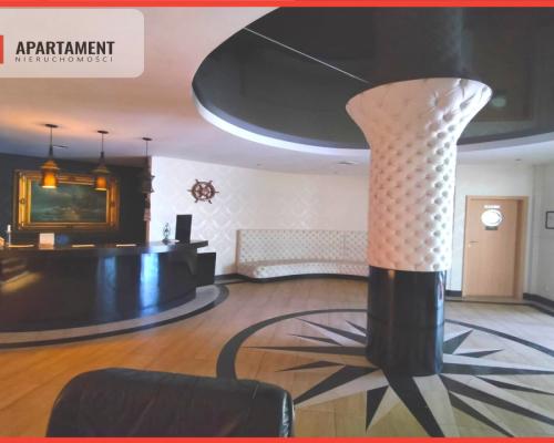 Niezwykła okazja! Hotel z potencjałem