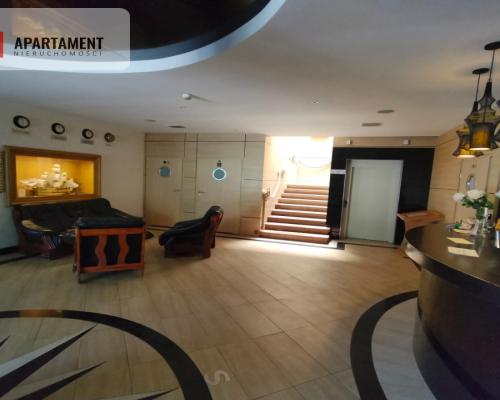 Niezwykła okazja! Hotel z potencjałem