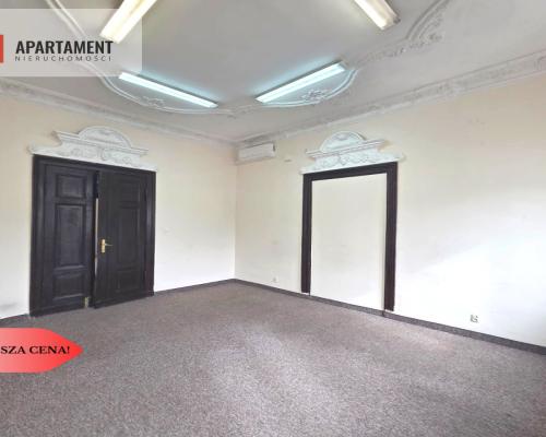 Lokal idealny na kancelarię, biuro, mieszkania