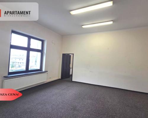 Lokal idealny na kancelarię, biuro, mieszkania