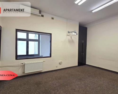 Lokal idealny na kancelarię, biuro, mieszkania