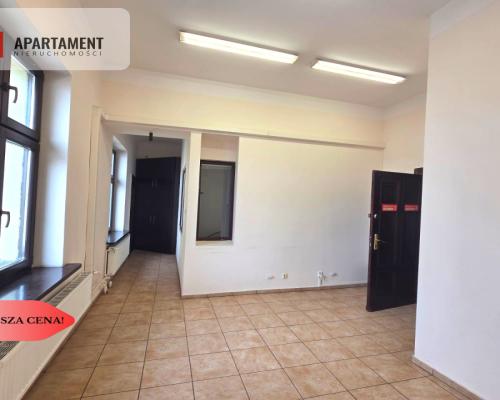 Lokal idealny na kancelarię, biuro, mieszkania