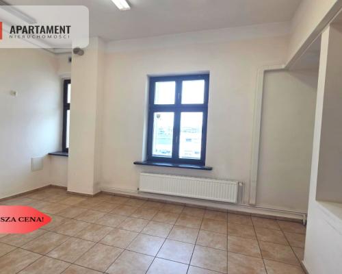 Lokal idealny na kancelarię, biuro, mieszkania