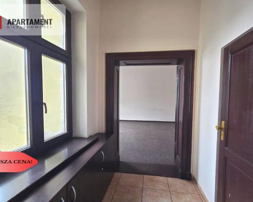 Lokal idealny na kancelarię, biuro, mieszkania