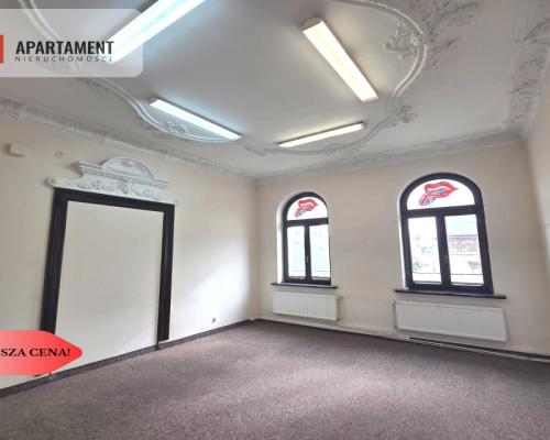 Lokal idealny na kancelarię, biuro, mieszkania