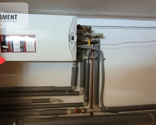 Tylko u nas! Pod biuro, gabinety, etc. Parking!