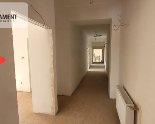 Tylko u nas! Pod biuro, gabinety, etc. Parking!