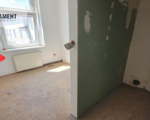 Tylko u nas! Pod biuro, gabinety, etc. Parking!