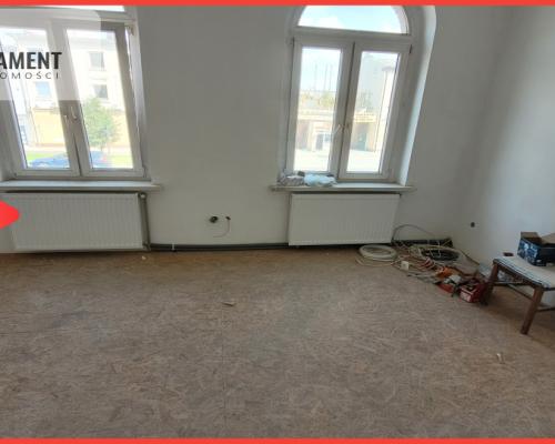 Tylko u nas! Pod biuro, gabinety, etc. Parking!