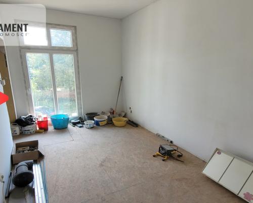 Tylko u nas! Pod biuro, gabinety, etc. Parking!