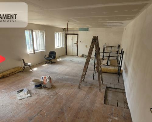 Tylko u nas! Pod biuro, gabinety, etc. Parking!