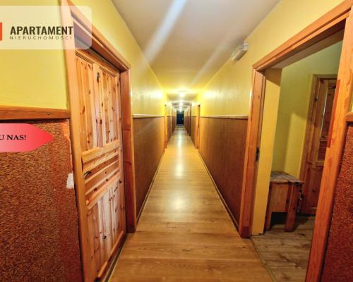 Ośrodek wypoczynkowy na wynajem! Tleń!