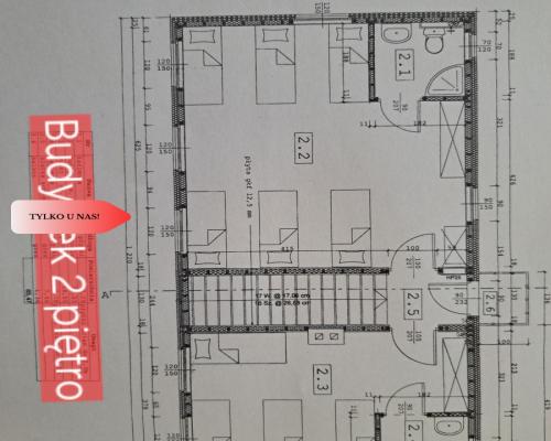 Ośrodek wypoczynkowy na wynajem! Tleń!