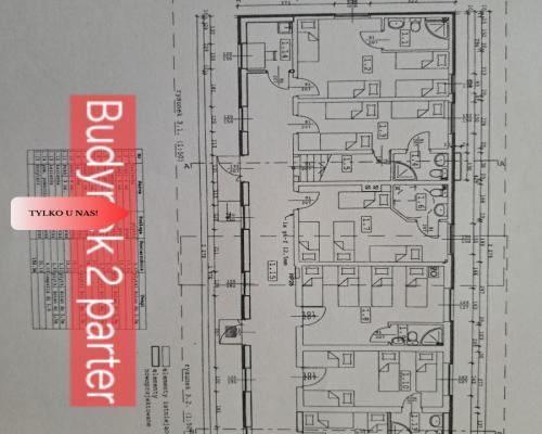 Ośrodek wypoczynkowy na wynajem! Tleń!