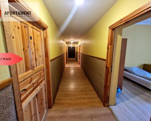 Ośrodek wypoczynkowy na wynajem! Tleń!