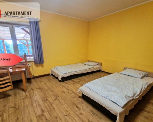 Ośrodek wypoczynkowy na wynajem! Tleń!