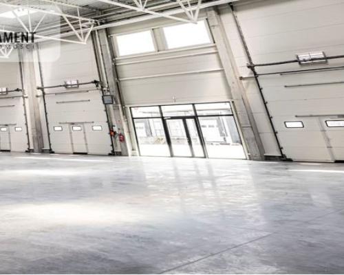 Magazyny, hale klasy A - Dobra Cena