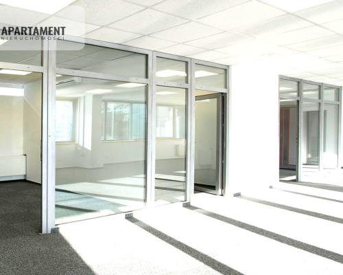 Magazyny, hale klasy A - Dobra Cena