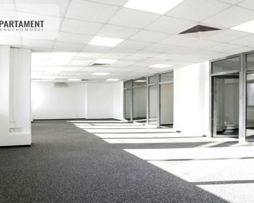 Magazyny, hale klasy A - Dobra Cena