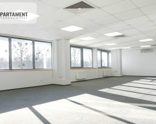 Magazyny, hale klasy A - Dobra Cena