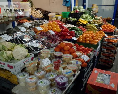 Lokal Handlowy do wynajęcia *KAPUŚCISKA*