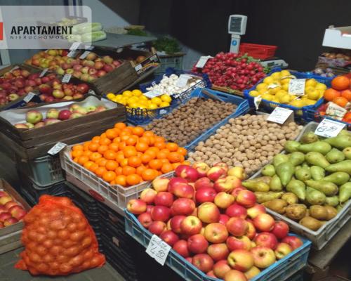 Lokal Handlowy do wynajęcia *KAPUŚCISKA*