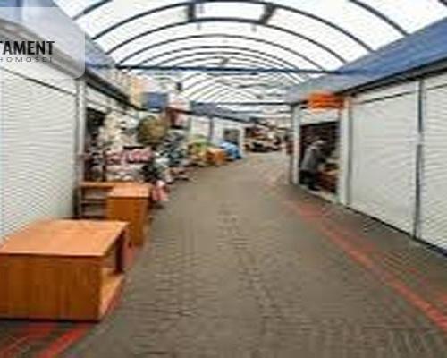 Lokal Handlowy do wynajęcia *KAPUŚCISKA*