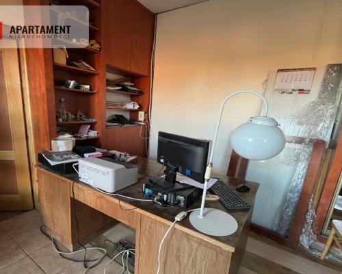 Kompletny, dobry zakłąd stolarski do wynajmu.