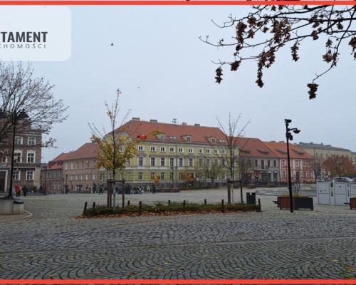 Gniezno - Lokal 40m2 w centrum, Rynek