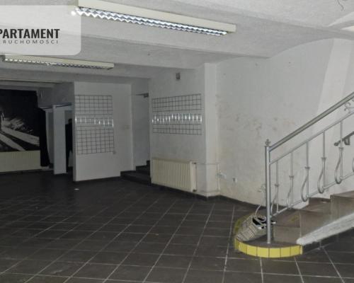 Gniezno - Lokal 40m2 w centrum, Rynek