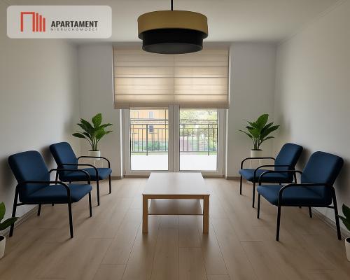 Górzyskowo lokal idealny na biuro