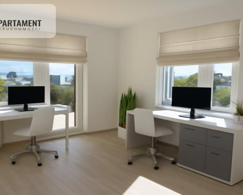 Górzyskowo lokal idealny na biuro