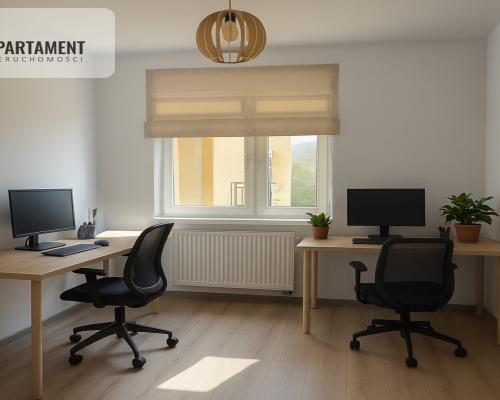 Górzyskowo lokal idealny na biuro