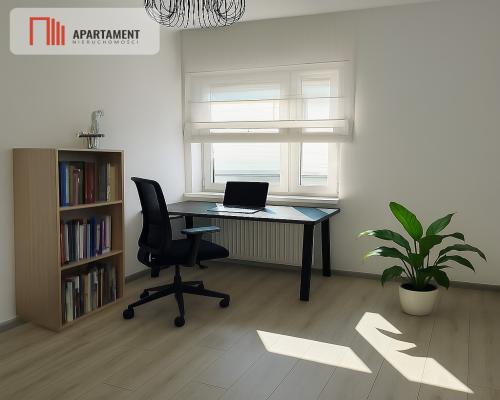 Górzyskowo lokal idealny na biuro