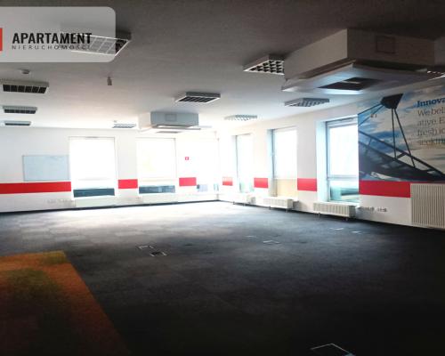 Biura, wysoki standard przystępna cena.