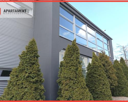 Biura, wysoki standard przystępna cena.